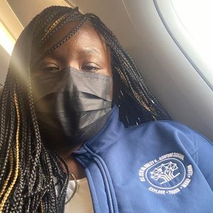 Meet your Posher, Everbell